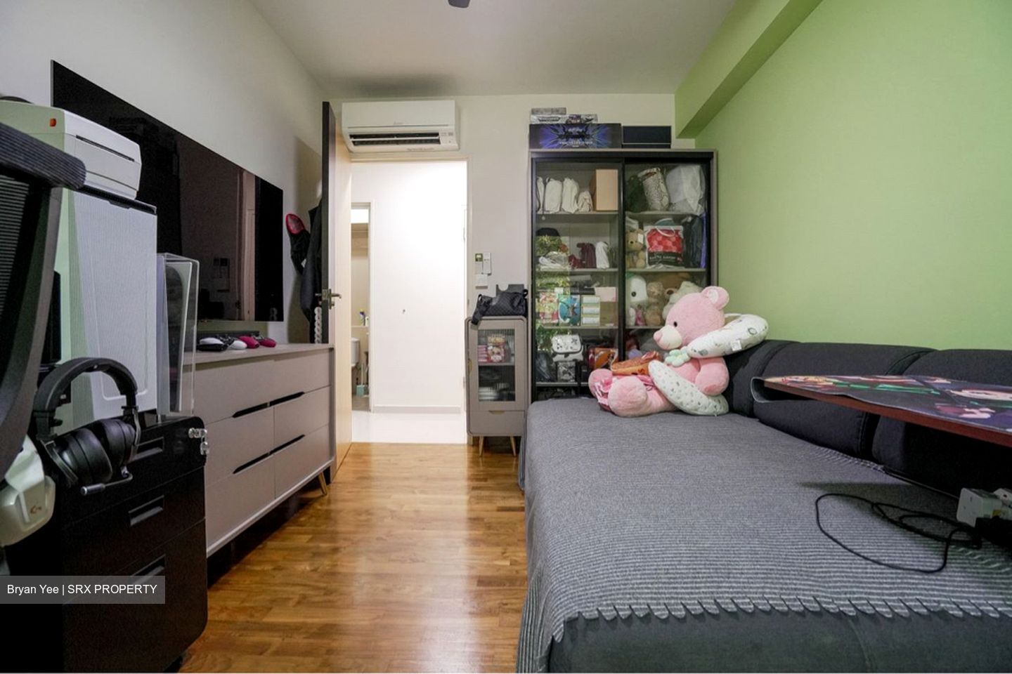 Blk 886B Treegrove@woodlands (Woodlands), HDB 4 Rooms #415989631